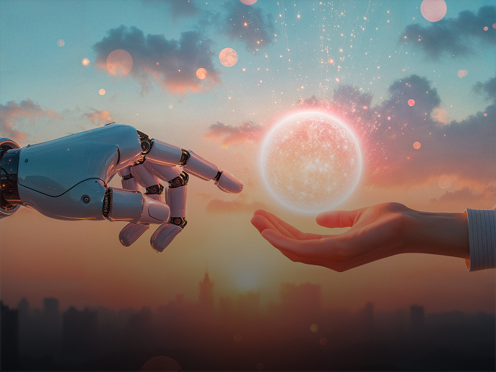 iG3 Referral — Earn by Sharing!