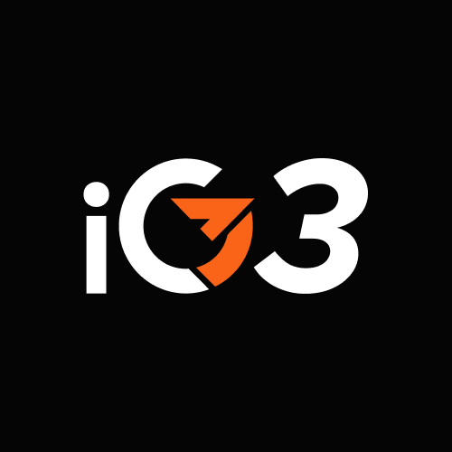 iG3 Unveils New Logo