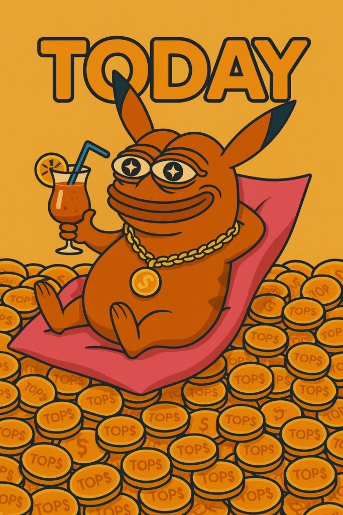 How To Maximize $TOPS Rewards? A Simple Guide for Edge Operators