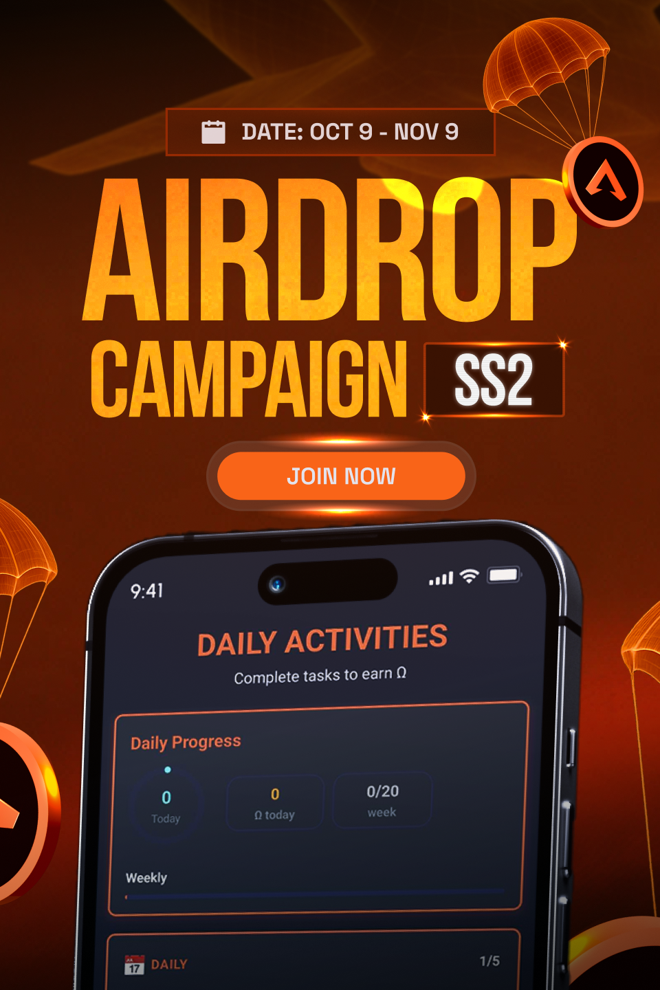 Final Mission (SS2): Raise Your Pedgechu & Secure Your Airdrop Share